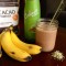 Guilt-Free (Get-Up-and-Go) Chocolate Smoothie